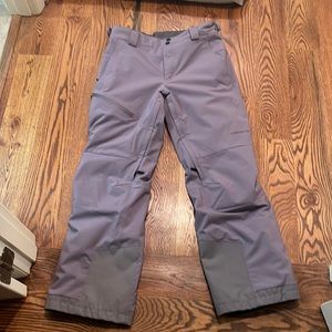 Mens Obermeyer Force Pant
